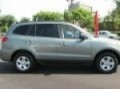 2009 Hyundai Santa Fe  Birmingham Tuscaloosa Montgomery AL