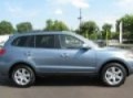 2009 Hyundai Santa Fe  Birmingham Tuscaloosa Montgomery AL