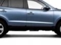 2009 Hyundai Santa Fe Limited Hyundai of Greer