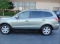 2009 Hyundai Santa Fe - Plano TX