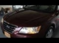 2009 Hyundai Sonata Columbus OH 43228