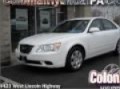 2009 Hyundai Sonata - Downingtown PA