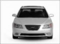 2009 Hyundai Sonata - East Swanzey NH