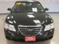 2009 Hyundai Sonata  Houston TX
