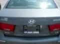 2009 Hyundai Sonata SEDAN 32505 Allen Turner Hyundai
