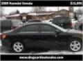 2009 Hyundai Sonata available from Dioguardi Auto Sales, Inc