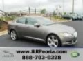 2009 JAGUAR XF