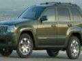 2009 JEEP GRAND CHEROKEE