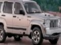 2009 JEEP LIBERTY