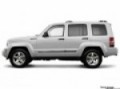 2009 JEEP LIBERTY