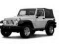 2009 JEEP WRANGLER