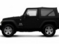 2009 JEEP WRANGLER