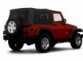 2009 JEEP WRANGLER Avondale, AZ