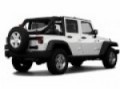 2009 JEEP WRANGLER UNLIMITED