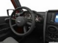 2009 JEEP WRANGLER UNLIMITED