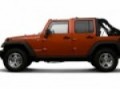 2009 JEEP WRANGLER UNLIMITED Avondale, AZ