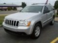 2009 Jeep Grand Cherokee Hampton VA Pomoco of Hampton