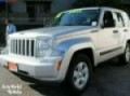 2009 Jeep Liberty in Los Angles, CA 90036