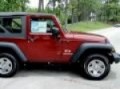2009 Jeep Wrangler Town & Country Ford