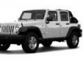 2009 Jeep Wrangler Unlimited Spring TX 77388