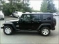 2009 Jeep Wrangler Unlimited - Wilsonville OR