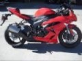 2009 KAWASAKI NINJA ZX6-R in San Diego, CA