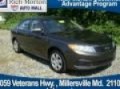 2009 KIA OPTIMA Pasadena , MD
