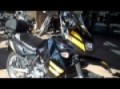 2009 Kawasaki KLR650 RidenowSurprise