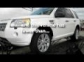 2009 LAND ROVER LR2 Katy TX