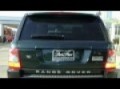 2009 Land Rover Range Rover Fort Worth TX