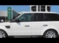2009 Land Rover Range Rover Houston TX 77074