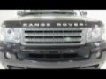 2009 Land Rover Range Rover Oklahoma City OK