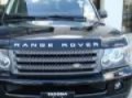 2009 Land Rover Range Rover Seattle WA