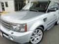 2009 Land Rover Range Rover Sport - Ramsey NJ