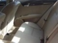 2009 MERCEDES-BENZ C-CLASS