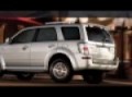 2009 MERCURY Mariner FWD 4dr V6