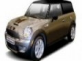 2009 MINI COOPER CLUBMAN