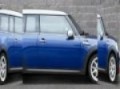 2009 MINI COOPER CLUBMAN
