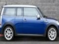 2009 MINI COOPER CLUBMAN