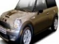 2009 MINI COOPER CLUBMAN