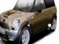 2009 MINI COOPER CLUBMAN