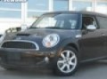 2009 MINI COOPER CLUBMAN