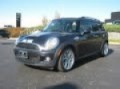 2009 MINI COOPER CLUBMAN 2dr Cpe S at Baron BMW in Merriam