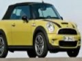 2009 MINI COOPER CONVERTIBLE
