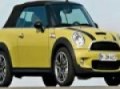2009 MINI COOPER CONVERTIBLE