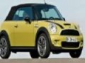 2009 MINI COOPER CONVERTIBLE