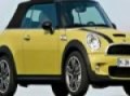 2009 MINI COOPER CONVERTIBLE