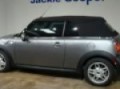 2009 MINI COOPER CONVERTIBLE Edmond, OK