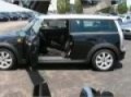 2009 MINI Cooper Clubman 2dr Cpe at Baron BMW in Merriam