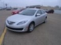 2009 Mazda MAZDA6 Clovis NM Hamilton Auto Group